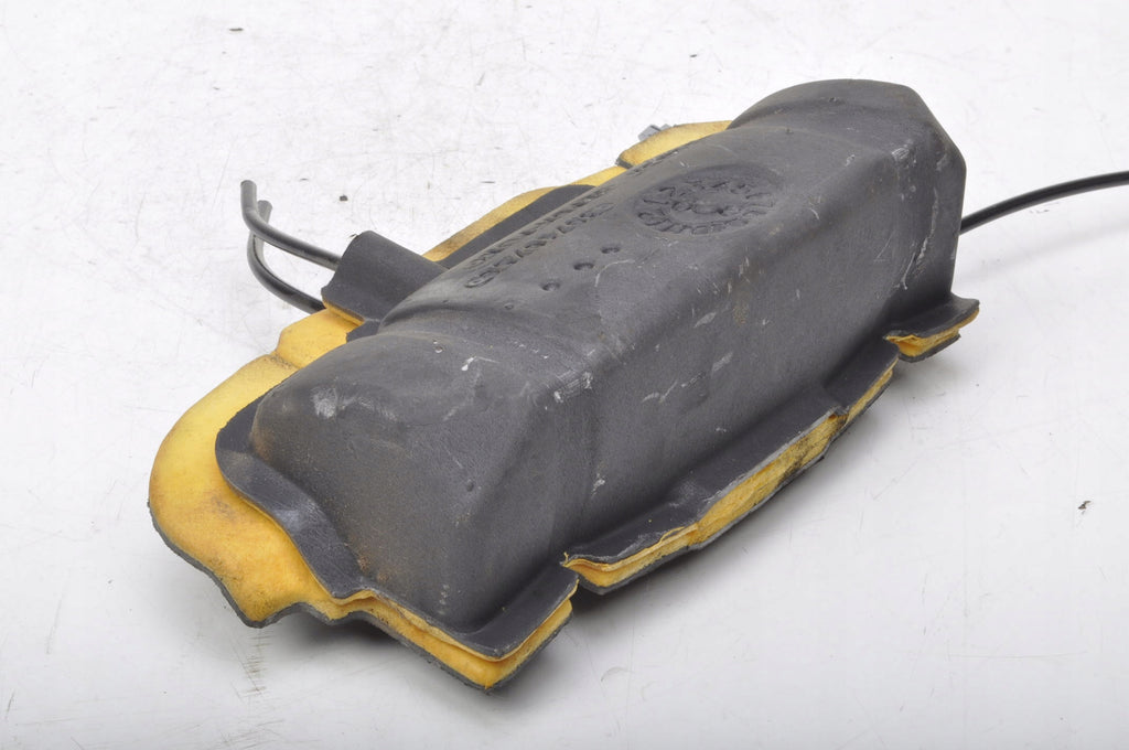 VOLVO V70 III FLAP MECHANISM 30716759