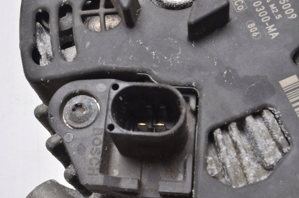 VOLVO V70 III S80 II 3.2 ALTERNATOR 6G9N-10200-MA 2006/03 - 2010 BUSHING