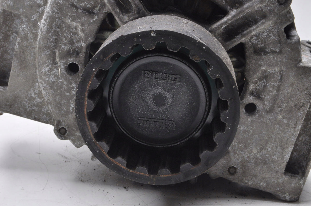 VOLVO V70 III S80 II 3.2 ALTERNATOR 6G9N-10200-MA 2006/03 - 2010 BUSHING