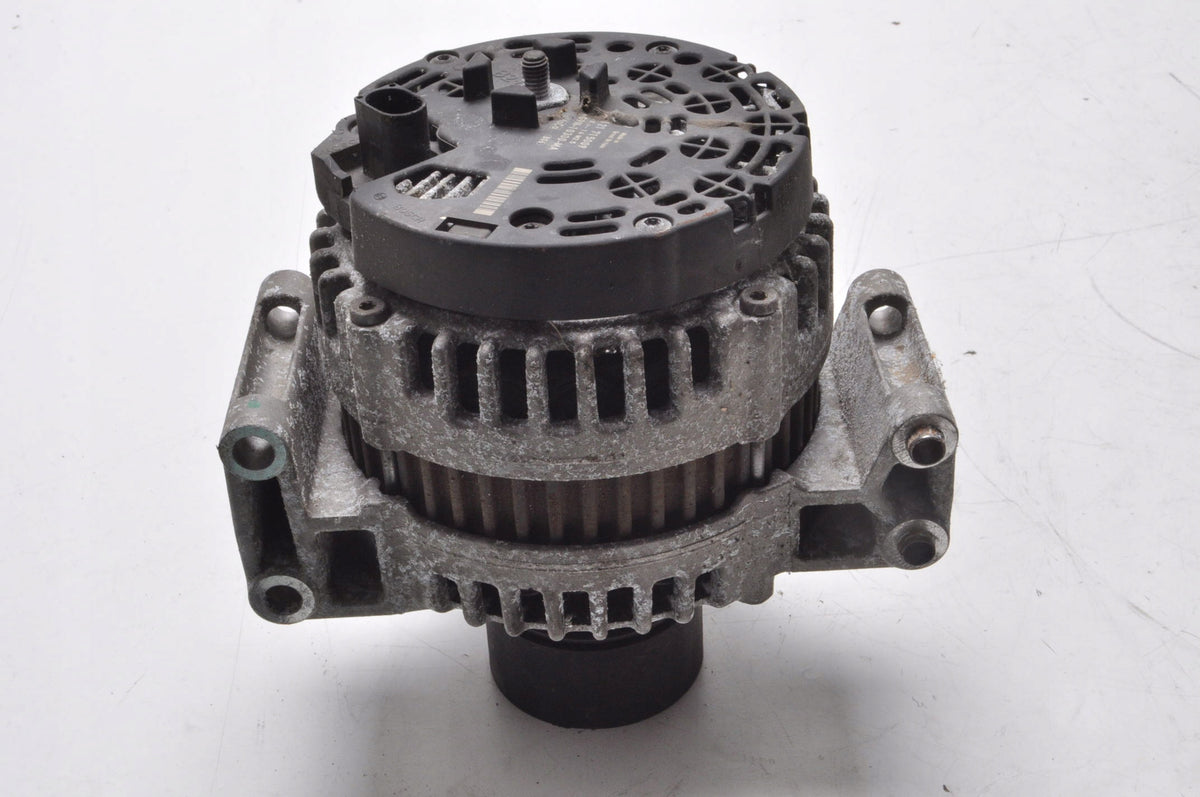 VOLVO V70 III S80 II 3.2 ALTERNATOR 6G9N-10200-MA 2006/03 - 2010 BUSHING