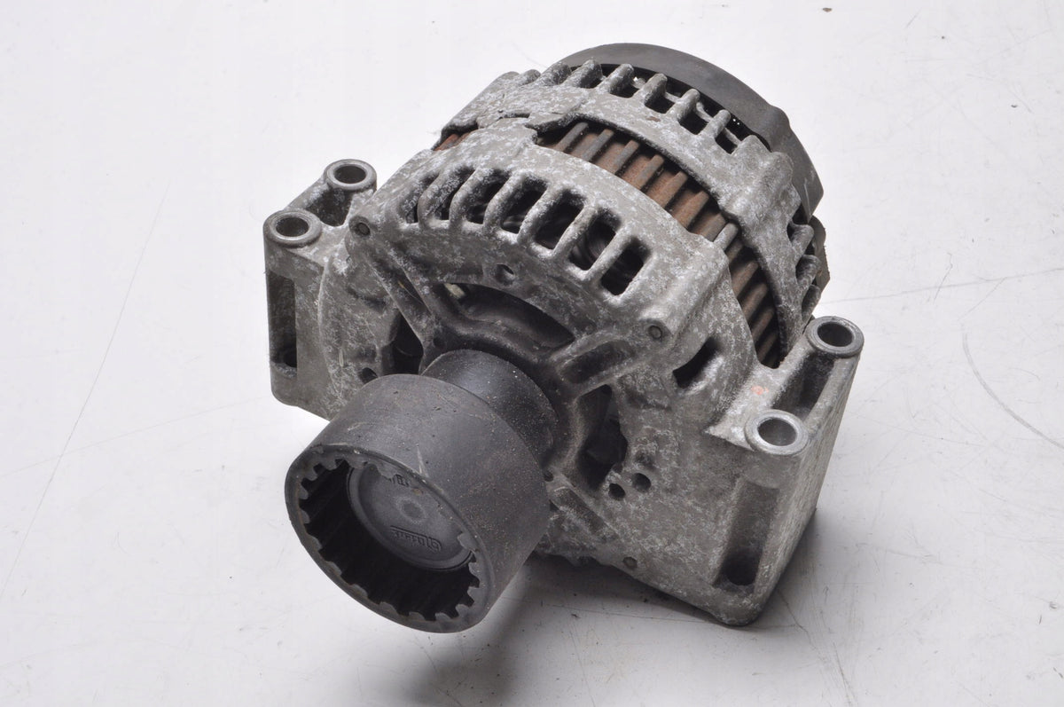 VOLVO V70 III S80 II 3.2 ALTERNATOR 6G9N-10200-MA 2006/03 - 2010 BUSHING
