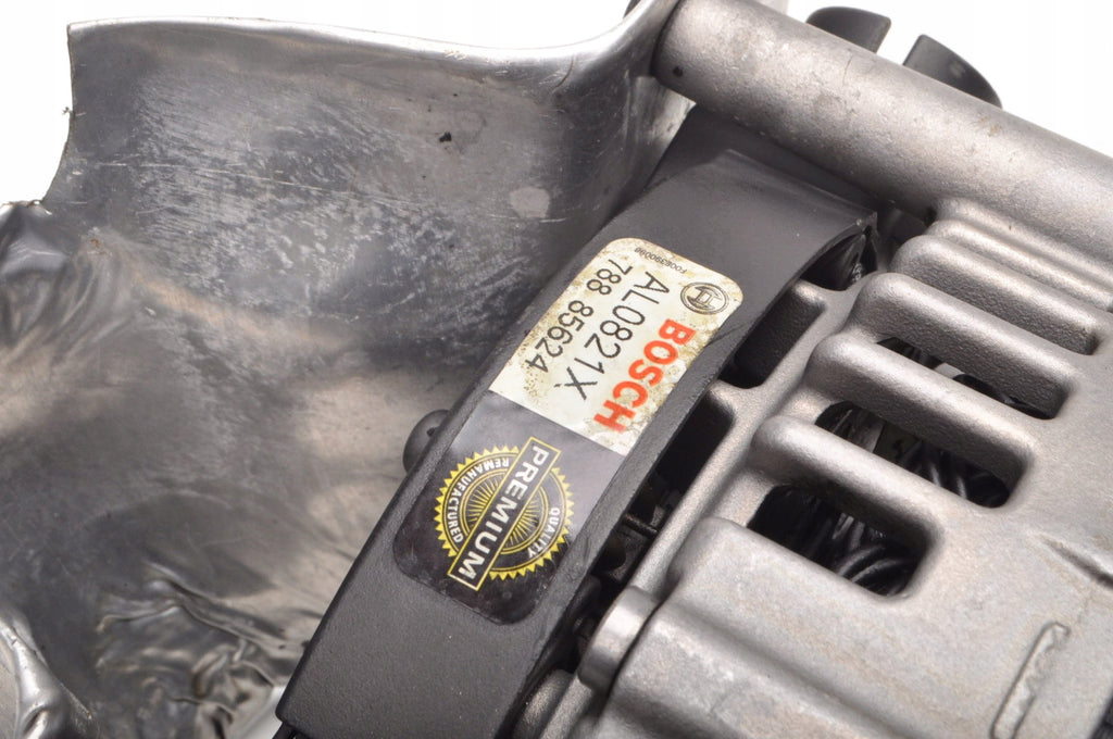 VOLVO V70 III S80 II 4.4 V8 AWD 316KM ALTERNATOR AL0821X