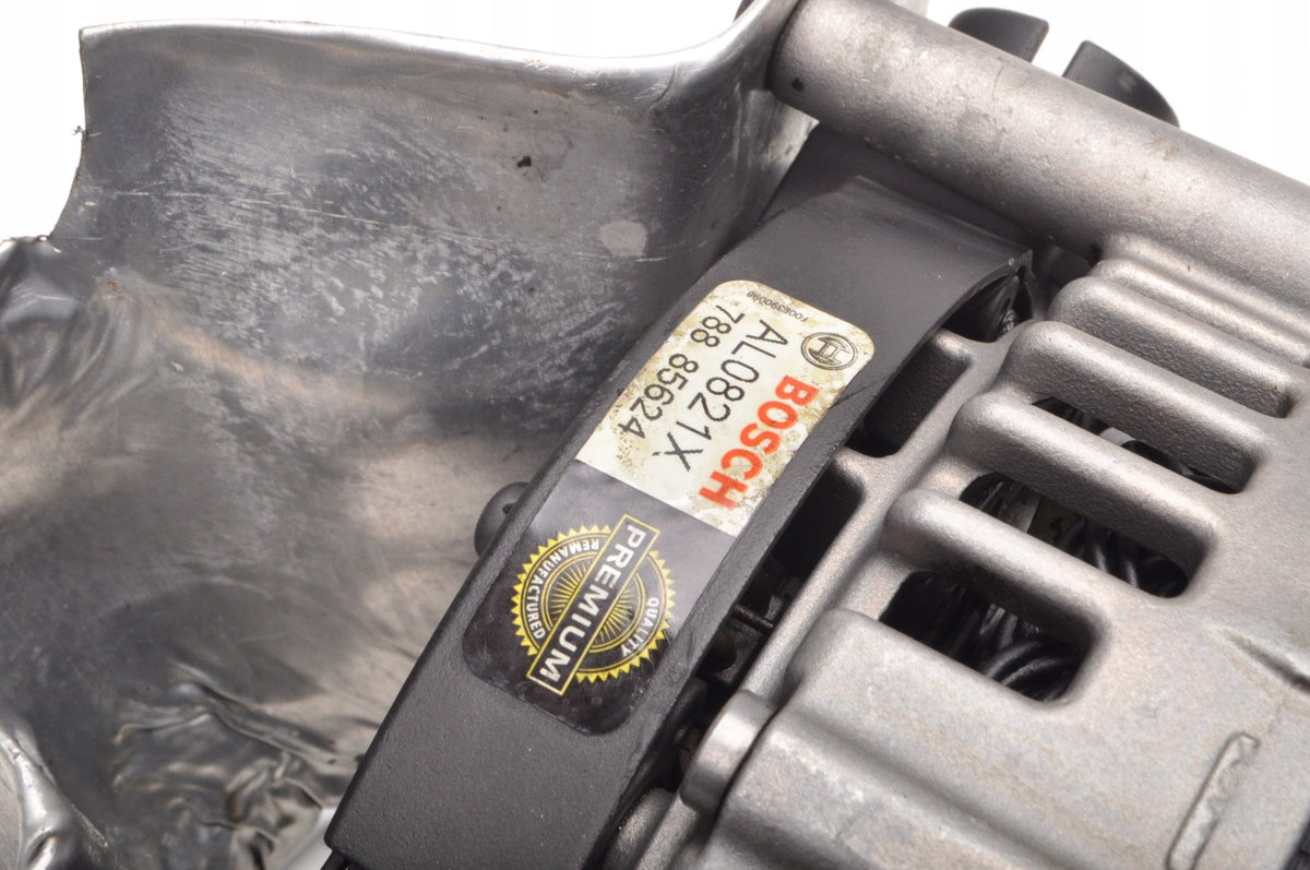 VOLVO V70 III S80 II 4.4 V8 AWD 316KM ALTERNATOR AL0821X
