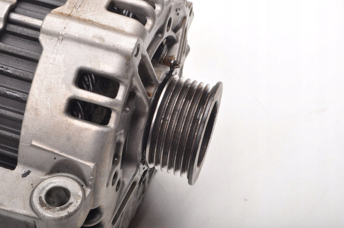 VOLVO V70 III S80 II 4.4 V8 AWD 316KM ALTERNATOR AL0821X