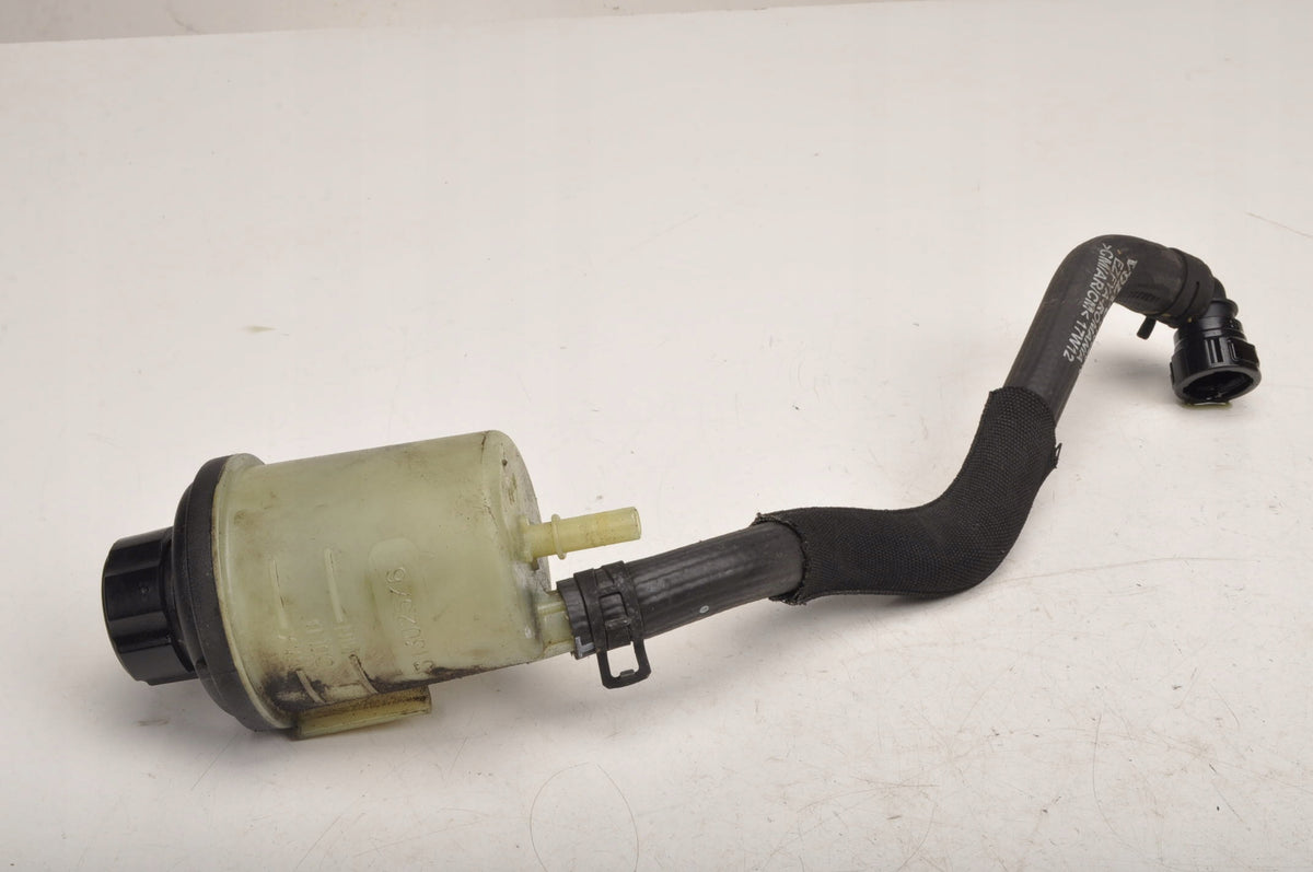 VOLVO V70 III S80 II BOOSTER FLUID RESERVOIR 31302948