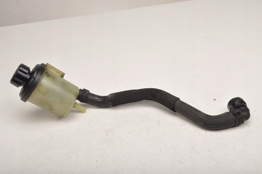 VOLVO V70 III S80 II BOOSTER FLUID RESERVOIR 31302948