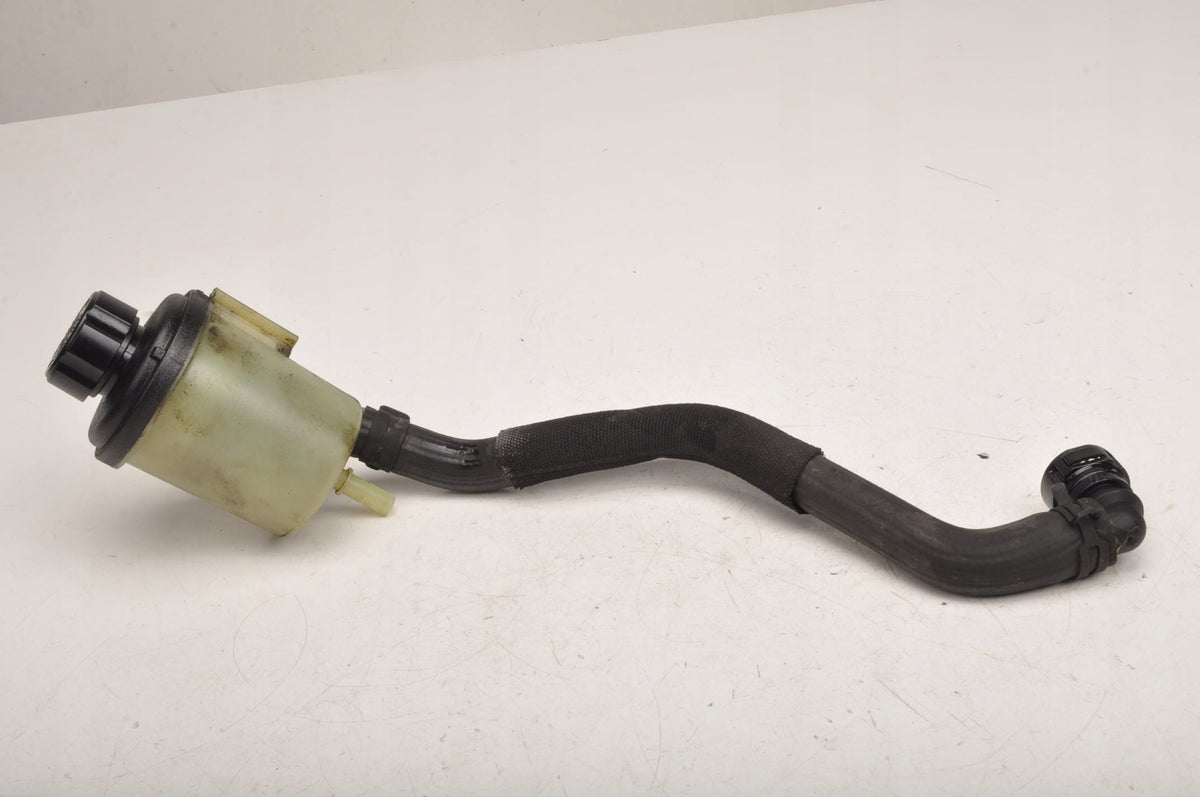 VOLVO V70 III S80 II BOOSTER FLUID RESERVOIR 31302948