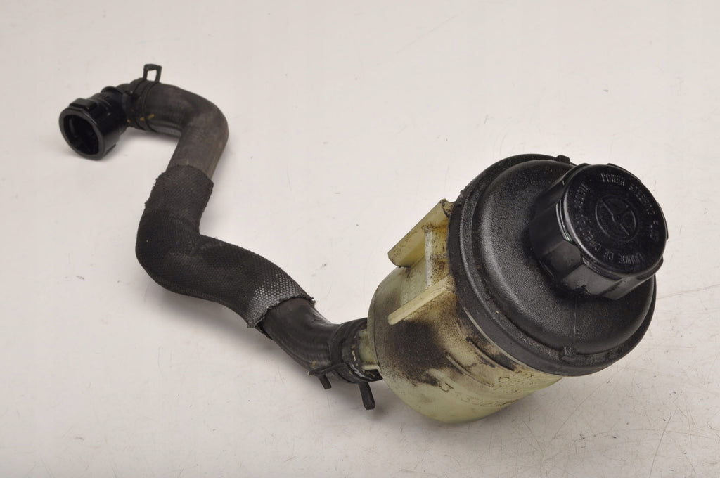 VOLVO V70 III S80 II BOOSTER FLUID RESERVOIR 31302948
