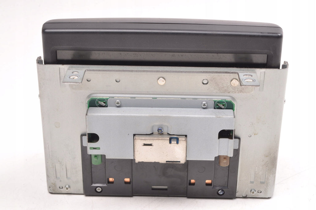 VOLVO V70 III S80 II DISPLAY SCREEN 31210428