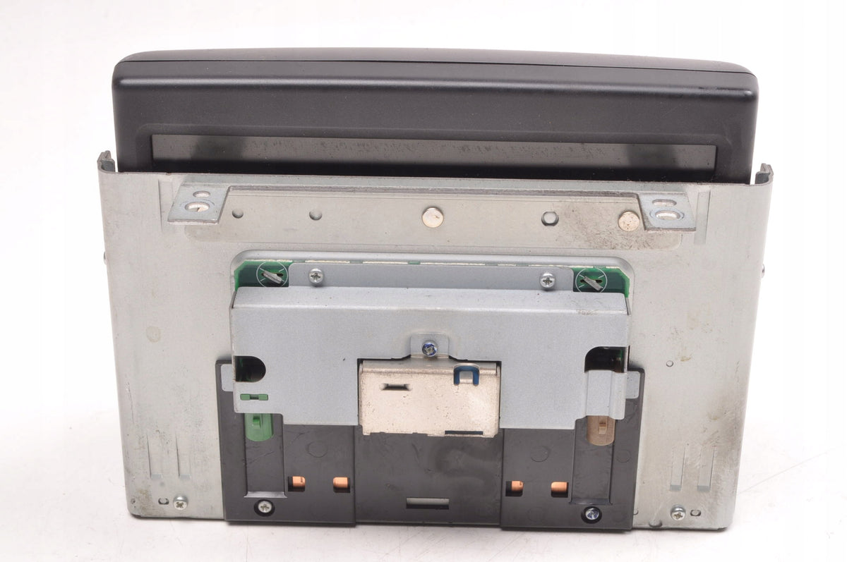 VOLVO V70 III S80 II DISPLAY SCREEN 31210428