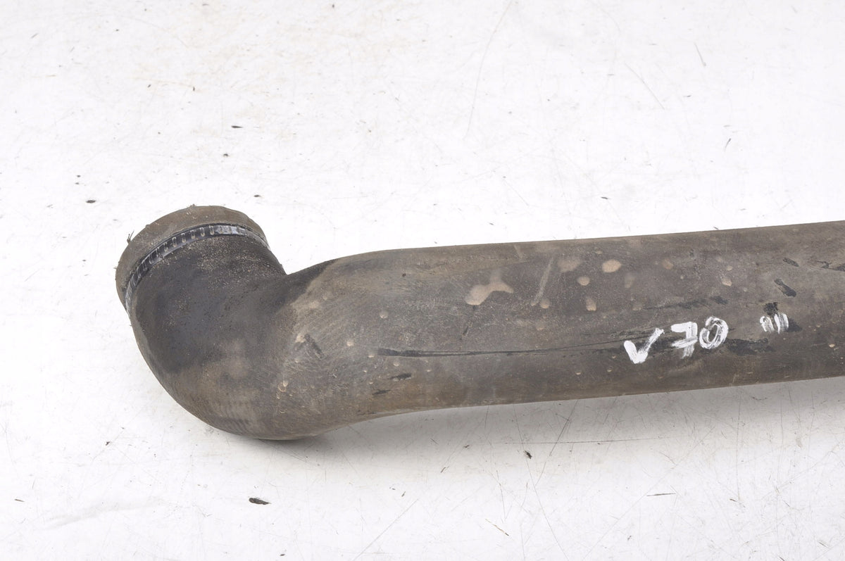 VOLVO V70 III S80 II HOSE INTERCOOLER PIPE 6G91-6C700-AB