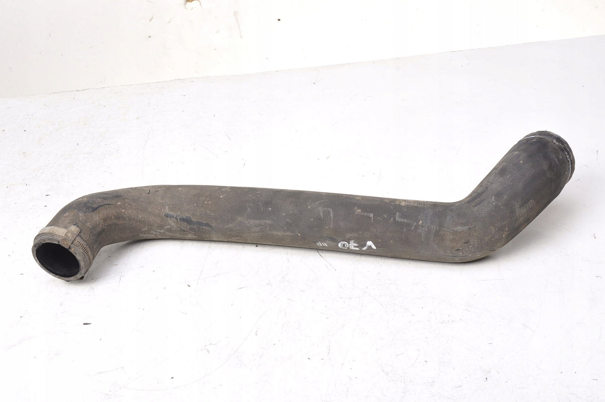 VOLVO V70 III S80 II HOSE INTERCOOLER PIPE 6G91-6C700-AB