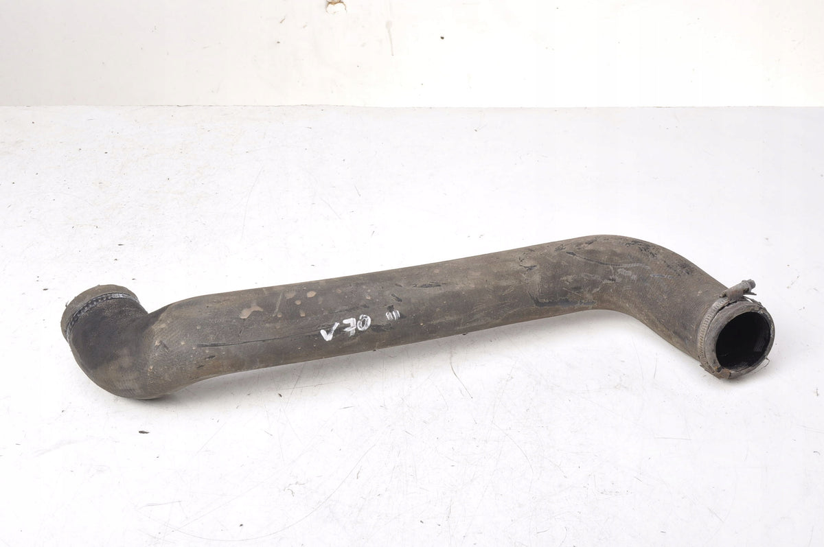 VOLVO V70 III S80 II HOSE INTERCOOLER PIPE 6G91-6C700-AB
