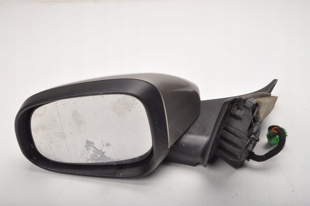 VOLVO V70 III S80 II MIRROR LEFT ELECTRIC 14 PIN