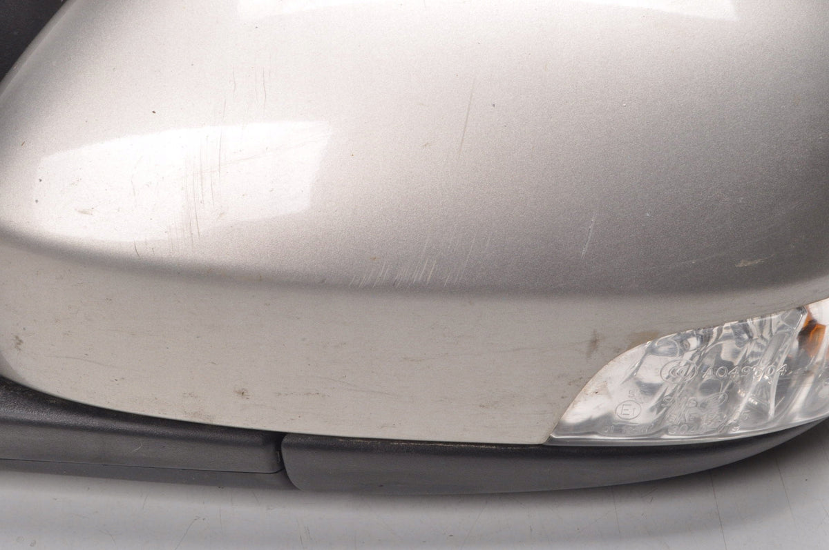 VOLVO V70 III S80 II MIRROR LEFT ELECTRIC 14 PIN