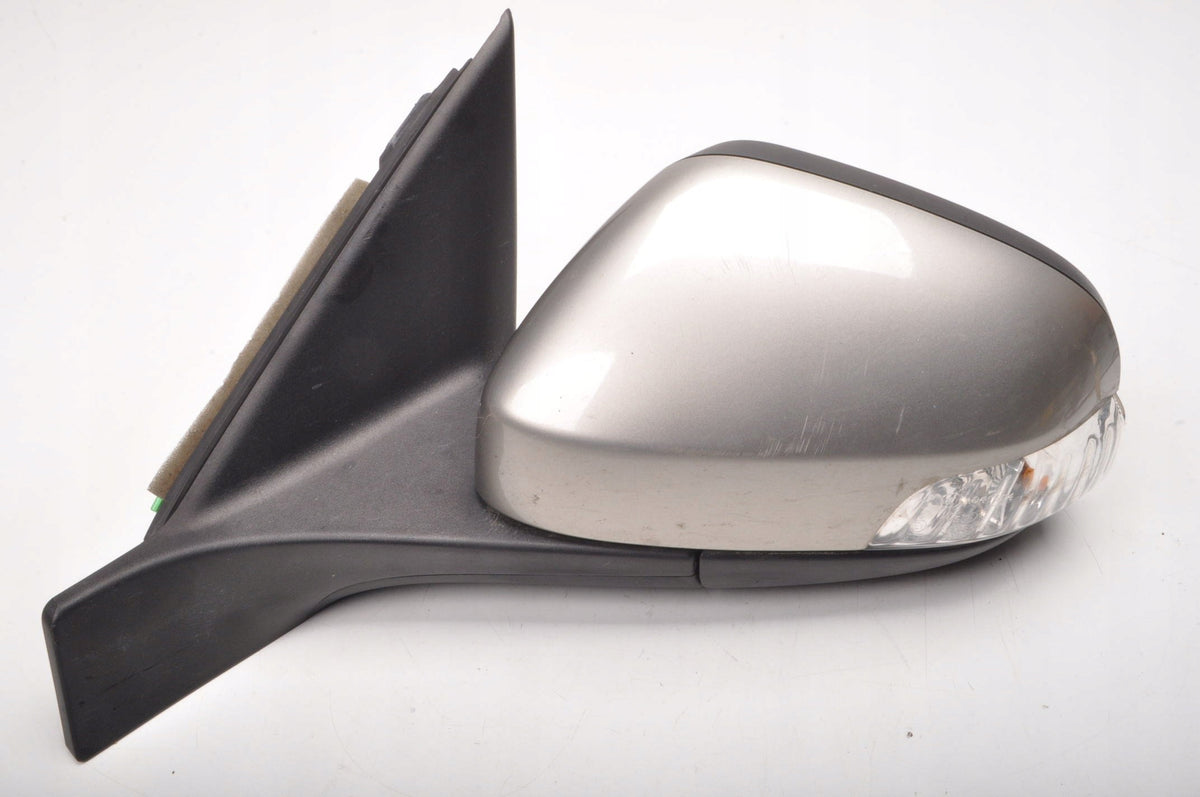 VOLVO V70 III S80 II MIRROR LEFT ELECTRIC 14 PIN