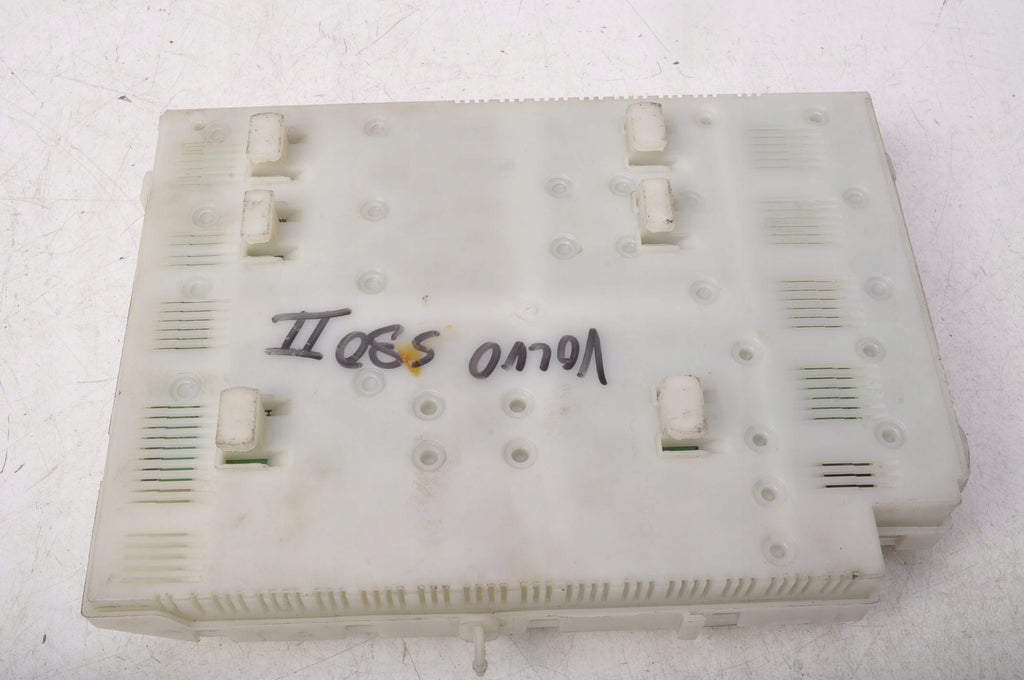VOLVO V70 III S80 II MODULE CEM 31314866AA