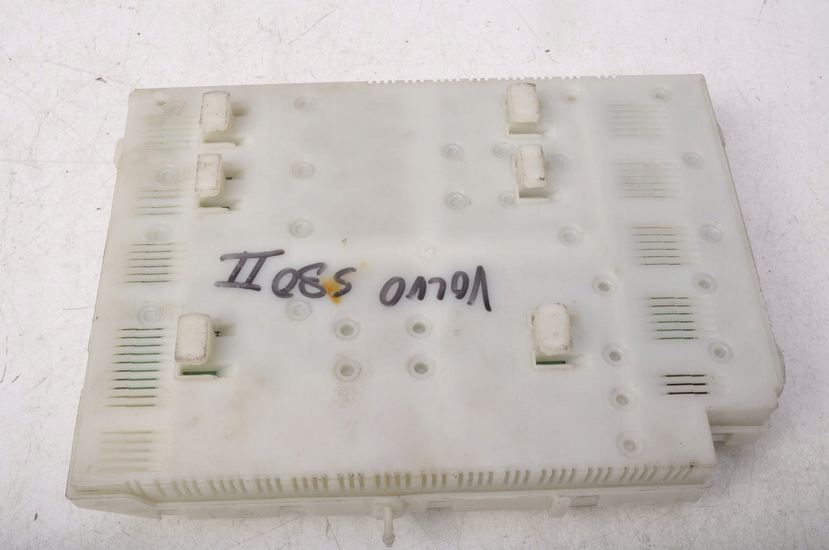 VOLVO V70 III S80 II MODULE CEM 31314866AA
