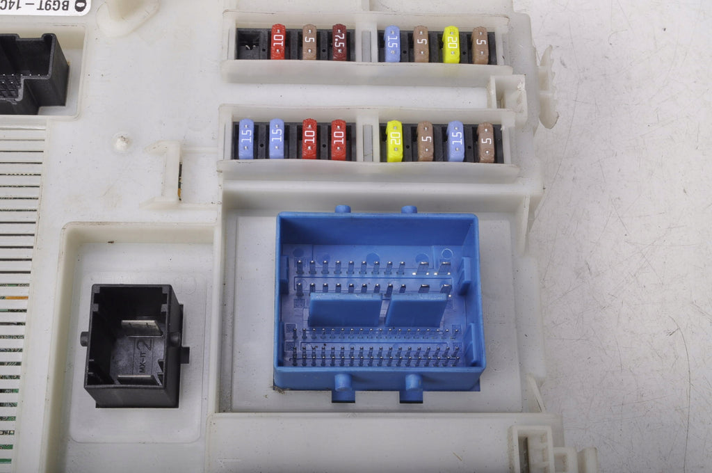 VOLVO V70 III S80 II MODULE CEM 31314866AA