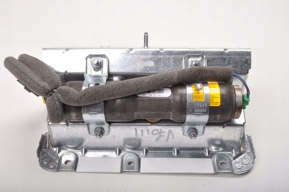 VOLVO V70 III S80 II PASSENGER AIRBAG 30721035