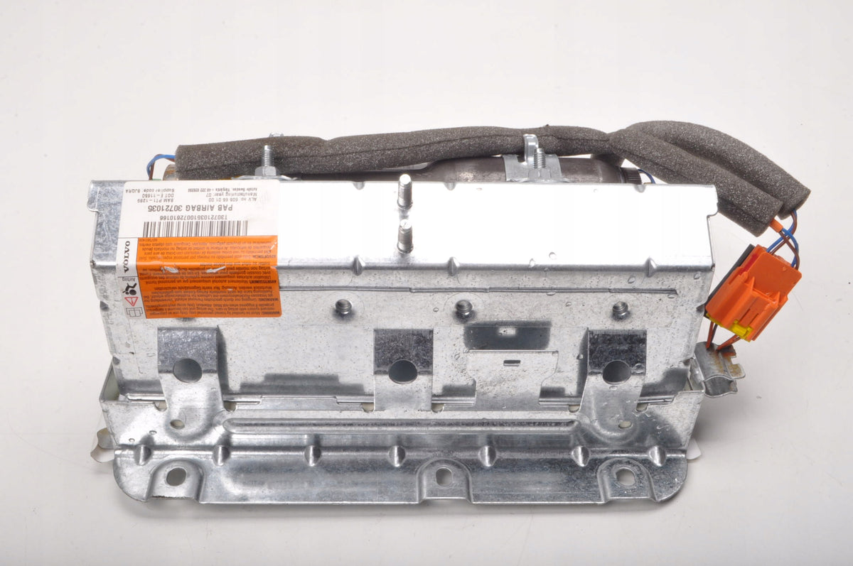 VOLVO V70 III S80 II PASSENGER AIRBAG 30721035