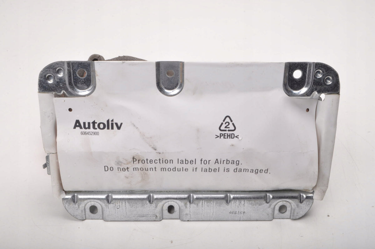 VOLVO V70 III S80 II PASSENGER AIRBAG 30721035