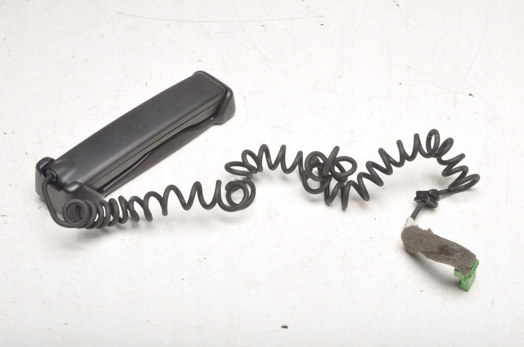 VOLVO V70 III S80 II PHONE EARPHONE