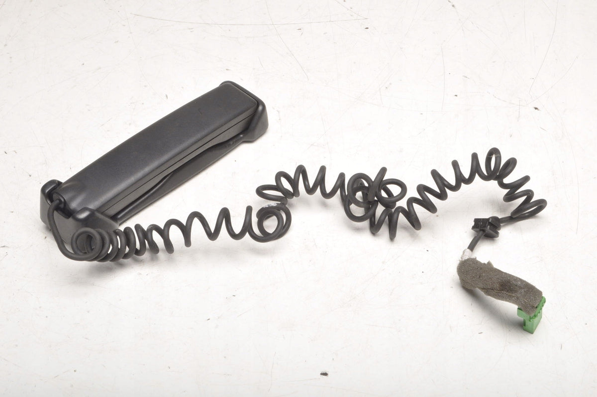 VOLVO V70 III S80 II PHONE EARPHONE