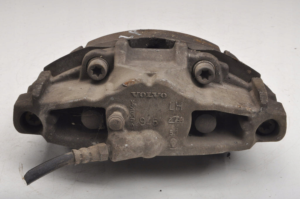 VOLVO V70 III S80 II S60 II V60 2.0 D3 BRAKE CALIPER LEFT FRONT 945