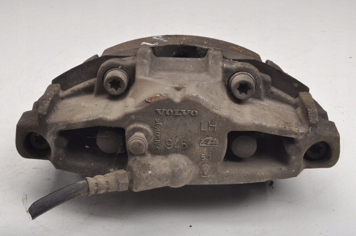 VOLVO V70 III S80 II S60 II V60 2.0 D3 BRAKE CALIPER LEFT FRONT 945