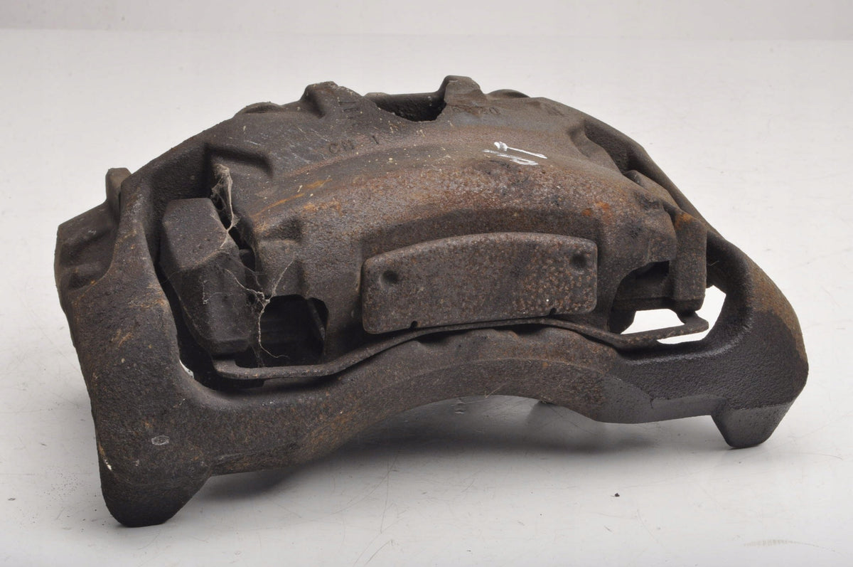 VOLVO V70 III S80 II S60 II V60 2.0 D3 BRAKE CALIPER LEFT FRONT 945