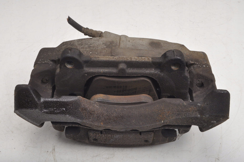 VOLVO V70 III S80 II S60 II V60 2.0 D3 BRAKE CALIPER LEFT FRONT 945