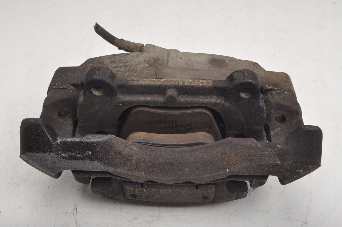 VOLVO V70 III S80 II S60 II V60 2.0 D3 BRAKE CALIPER LEFT FRONT 945