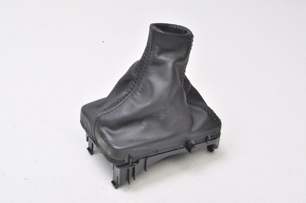 VOLVO V70 III S80 II S60 II V60 XC60 SHIFT BELLOWS KNOB