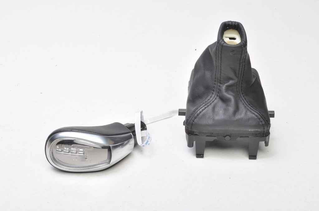 VOLVO V70 III S80 II S60 II V60 XC60 SHIFT BELLOWS KNOB