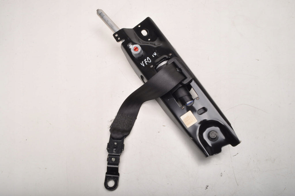 VOLVO V70 III S80 II SEAT BELT RIGHT FRONT 39806015