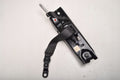 VOLVO V70 III S80 II SEAT BELT RIGHT FRONT 39806015