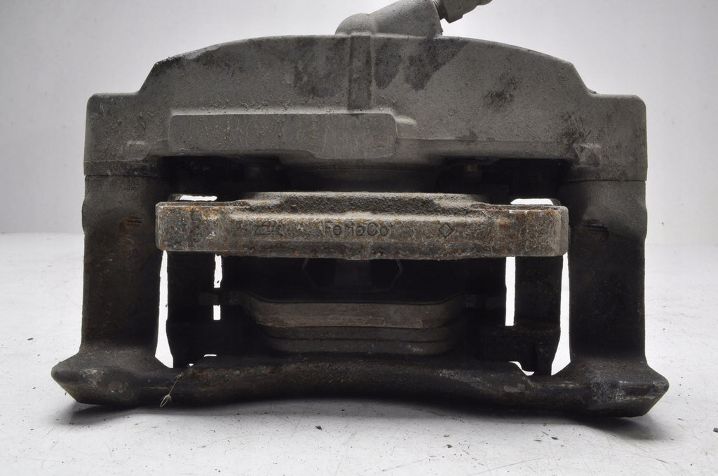 VOLVO V70 III S80 II T6 CLAMP RIGHT FRONT 946