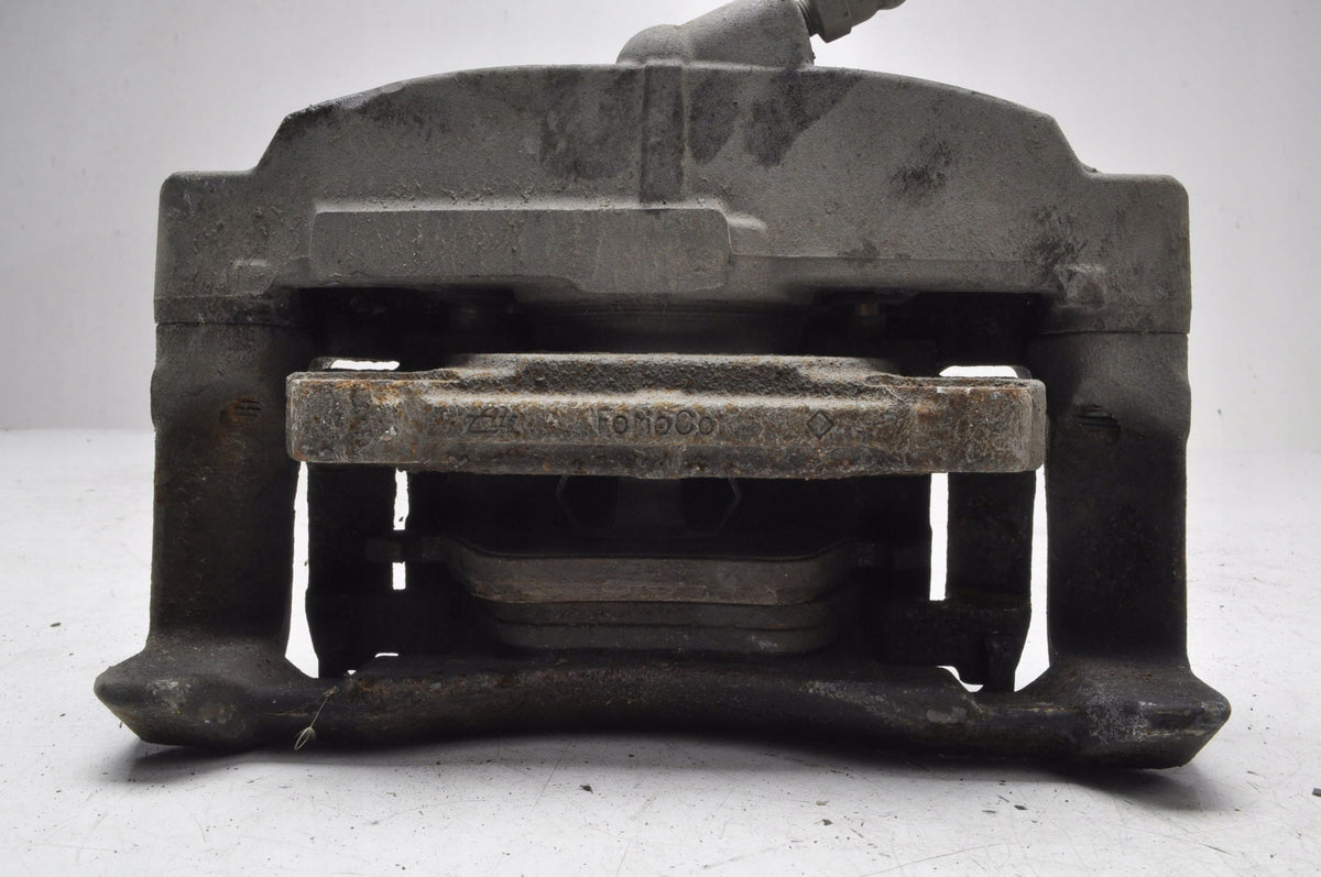 VOLVO V70 III S80 II T6 CLAMP RIGHT FRONT 946