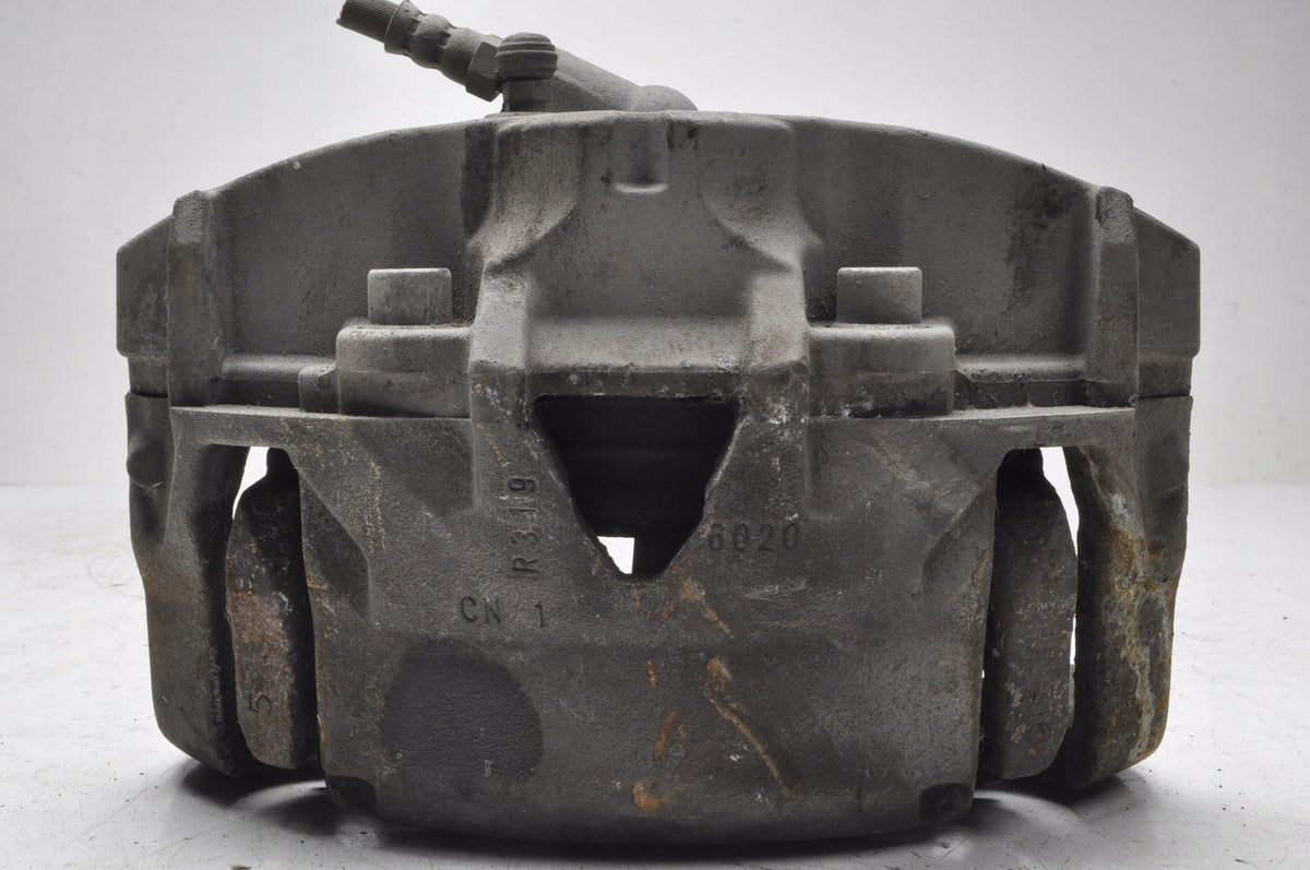 VOLVO V70 III S80 II T6 CLAMP RIGHT FRONT 946