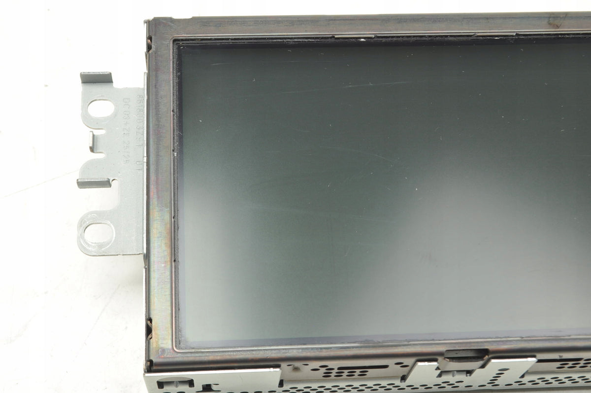 VOLVO V70 III S80 II XC70 II DISPLAY 31357019
