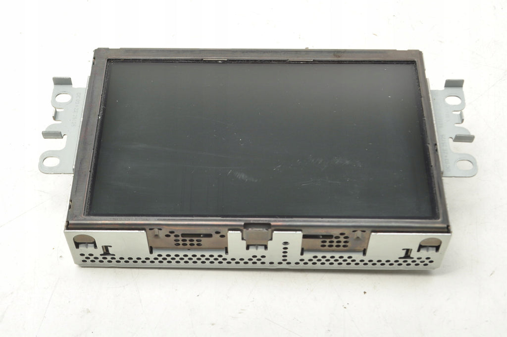 VOLVO V70 III S80 II XC70 II DISPLAY 31357019