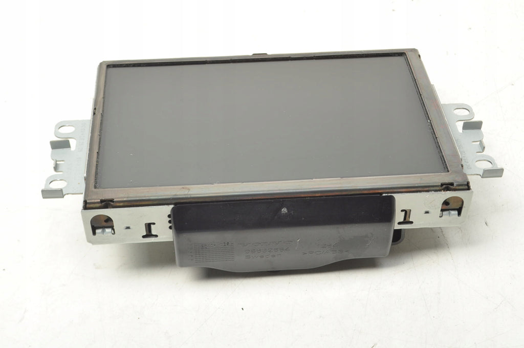 VOLVO V70 III S80 II XC70 II DISPLAY 31357019