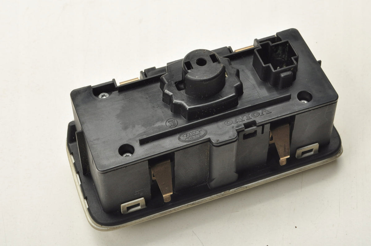 VOLVO V70 III S80 II XC70 II LIGHT SWITCH 30739423