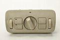 VOLVO V70 III S80 II XC70 II LIGHT SWITCH 30739423