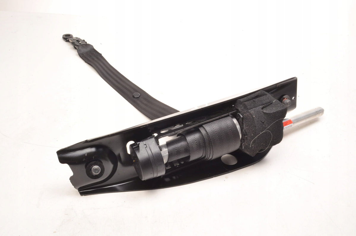 VOLVO V70 III S80 II XC70 II SEAT BELT LEFT FRONT 39818791