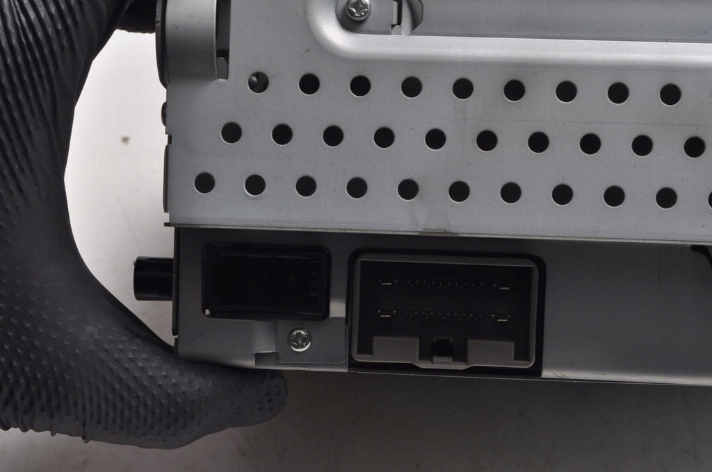 VOLVO V70 III S80 II XC70 RADIO 30773440