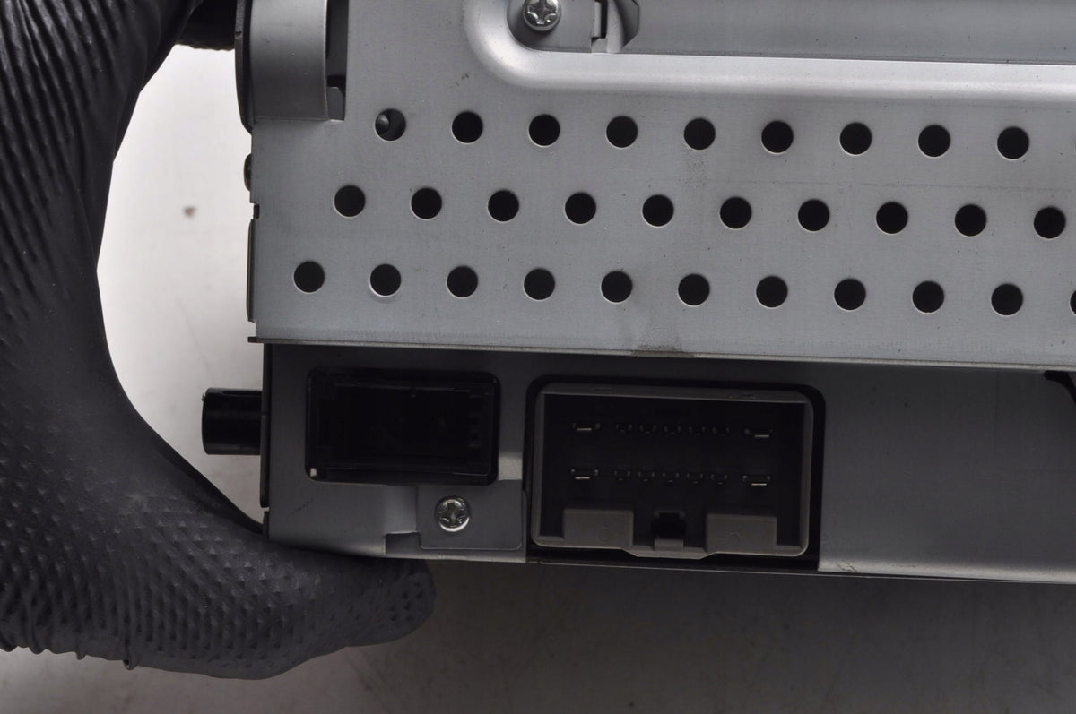 VOLVO V70 III S80 II XC70 RADIO 30773440