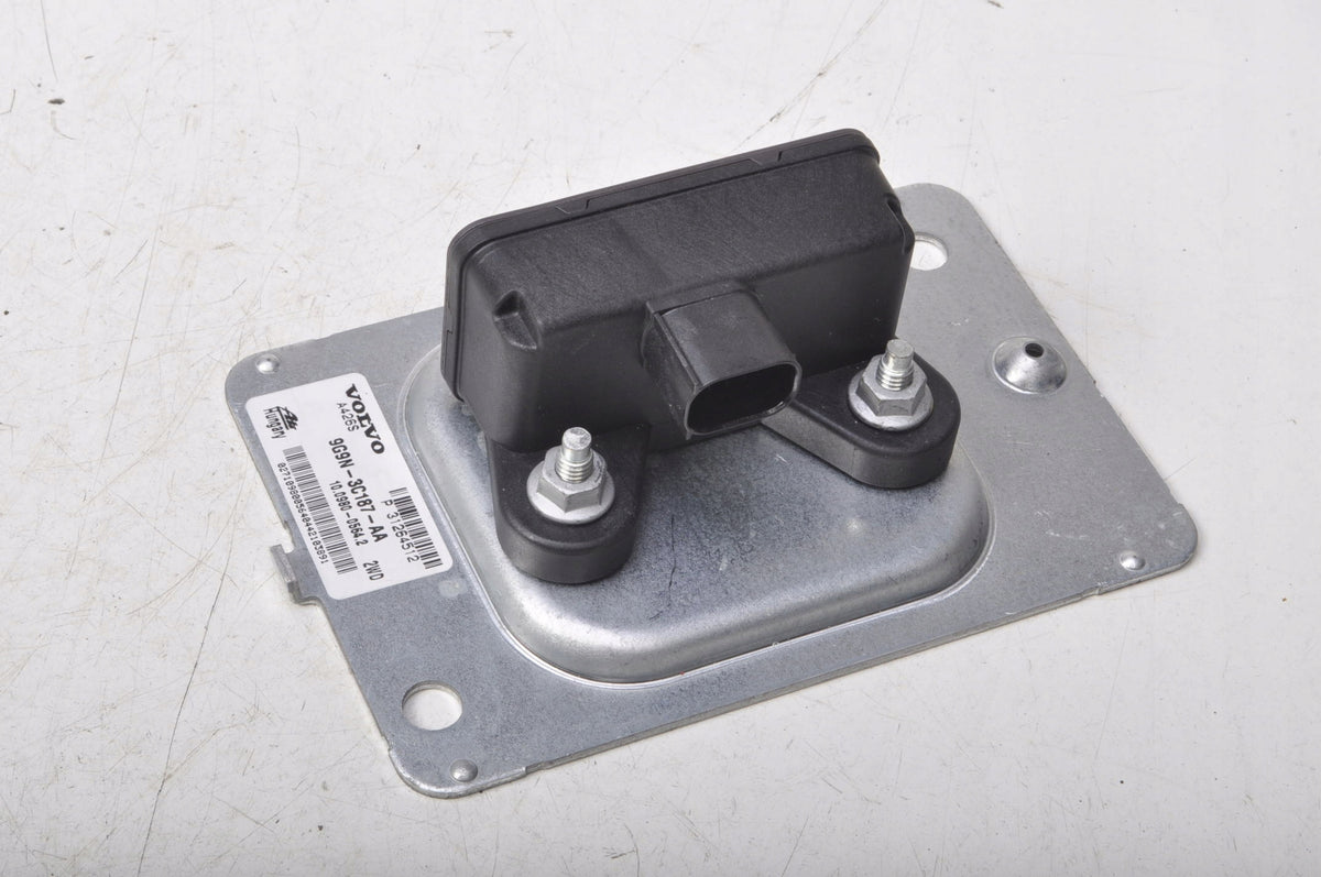 VOLVO V70 III S80 SENSOR MODULE ESP 9G9N-3C187-AA
