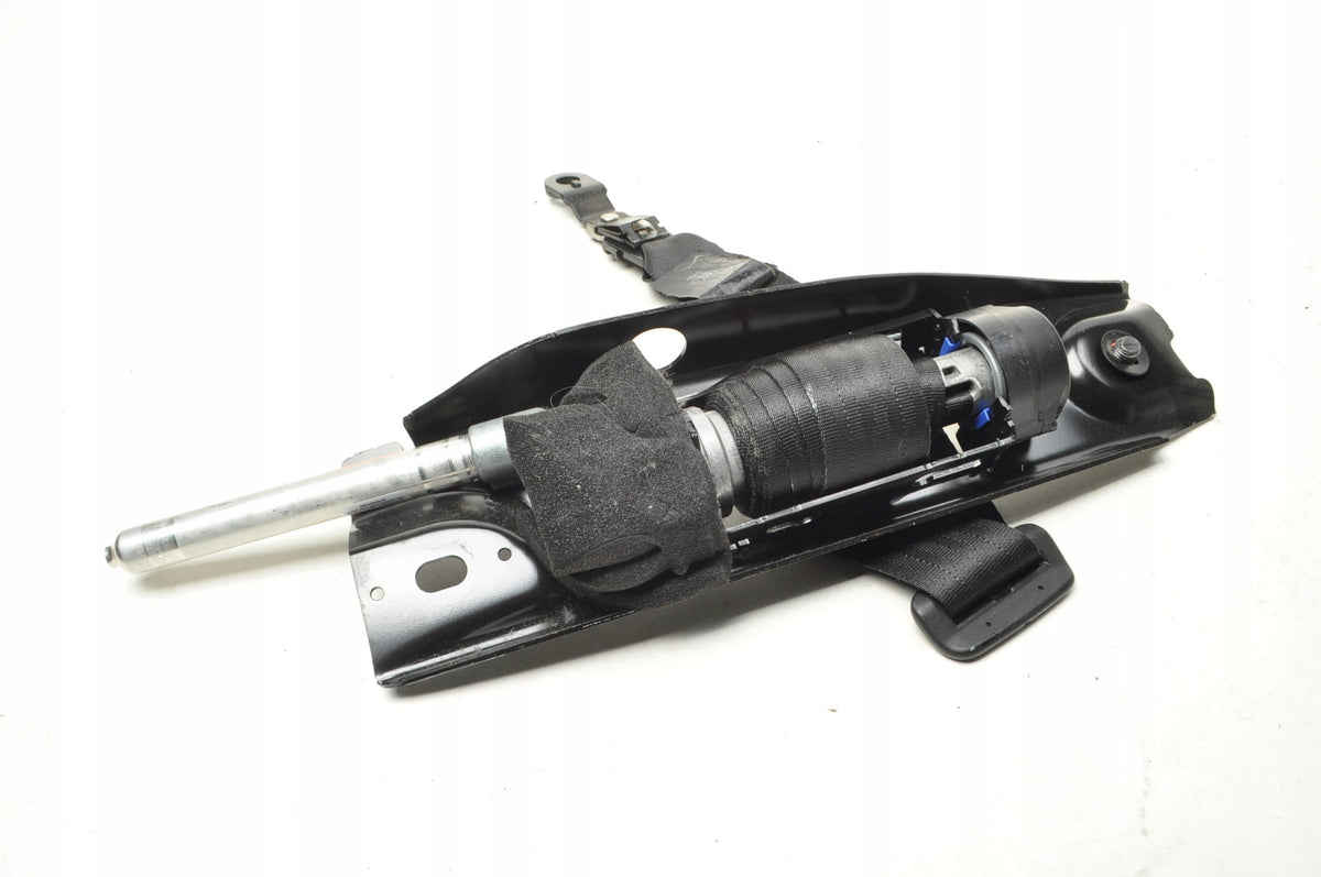VOLVO V70 III S80 XC70 II SEAT BELT LEFT FRONT 39818791